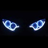 Yamaha R6S Custom Headlight 2006-2009